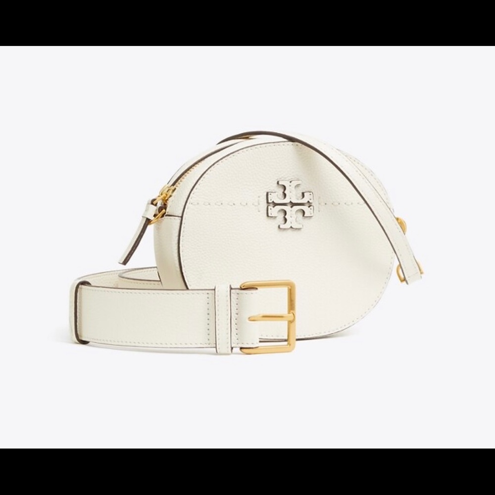 Tory Burch The McGraw Convertible Bag